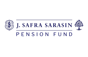 Pensionskasse der Bank J. Safra Sarasin